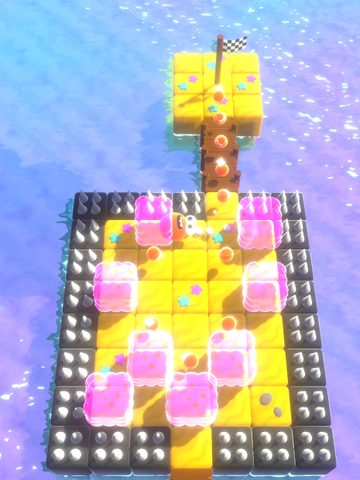 Screenshot 14: Bloop Islands