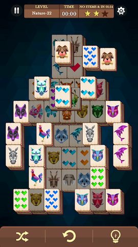 Screenshot 7: Mahjong