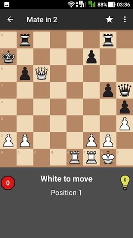 Screenshot 21: Chess Coach