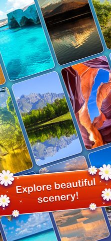 Screenshot 4: Word Search Explorer: Fun Game 4+
