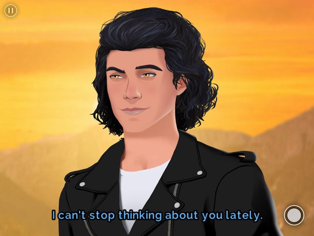 Screenshot 7: ZOE: Interactive Story