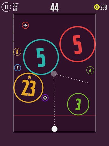 Screenshot 11: One More Bubble