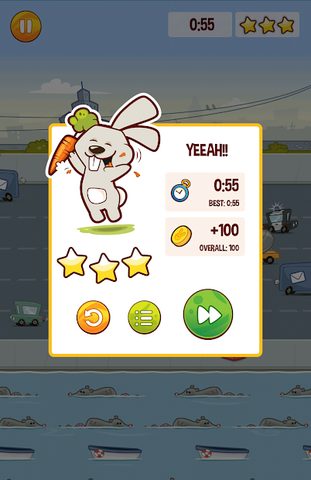 Screenshot 13: Hungry Bunny