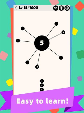 Screenshot 12: Arrow - Now with 1200 levels