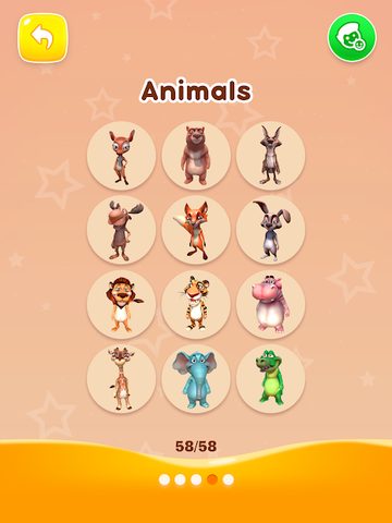 Screenshot 11: Joy Eggs: Baby surprise games