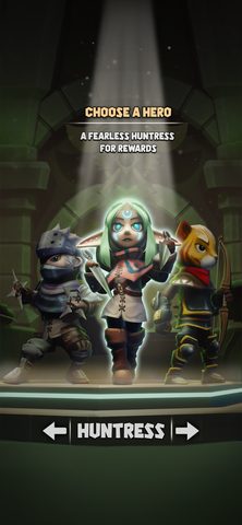 Screenshot 2: Combat Quest - Archery Master 12+