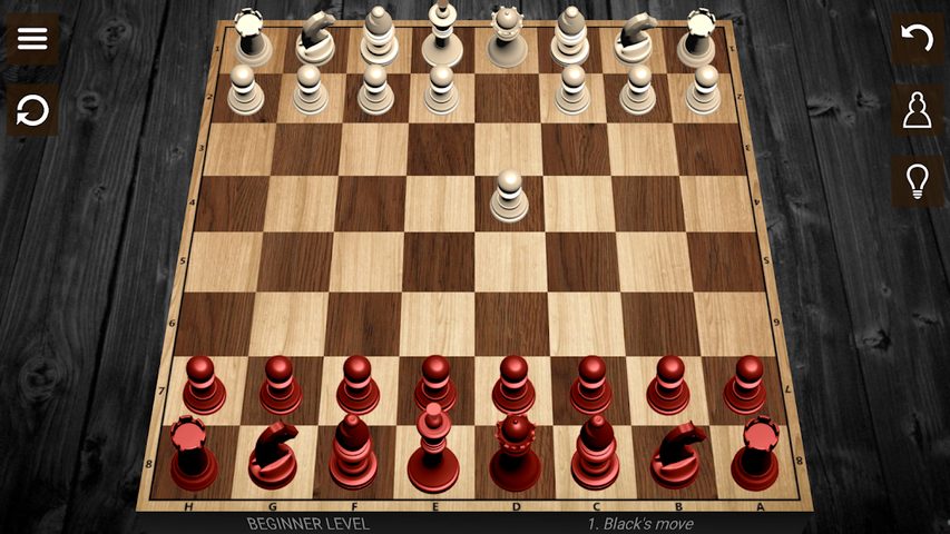 Screenshot 23: Chess