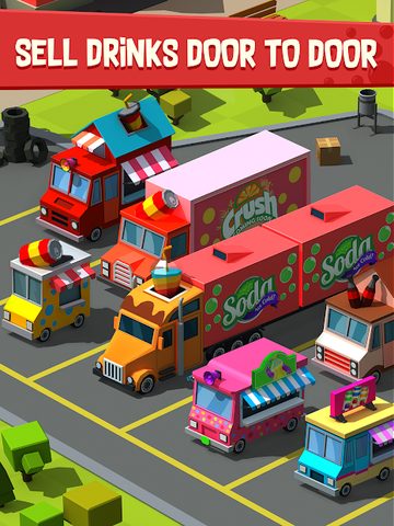 Screenshot 11: Soda maker Factory Tycoon Game: Idle Clicker Games
