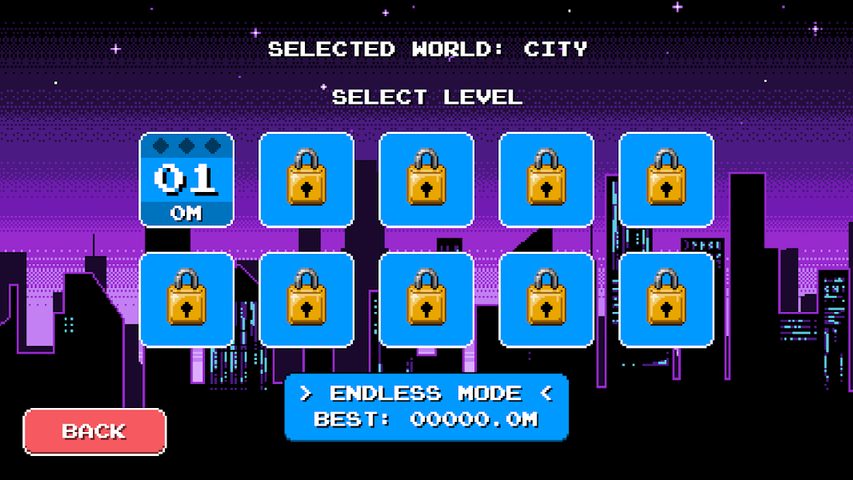 Screenshot 12: Hue Cat