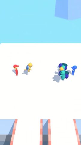 Screenshot 6: Monster Runner