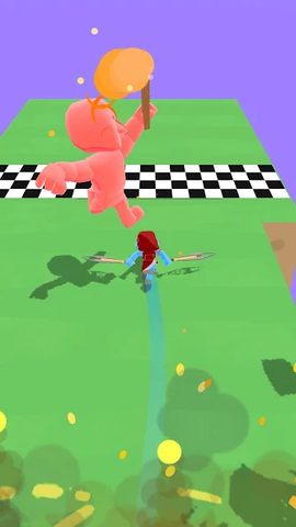Screenshot 19: Samurai Flash