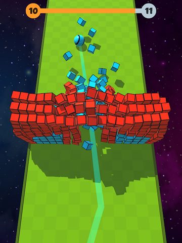 Screenshot 16: Rush Hit