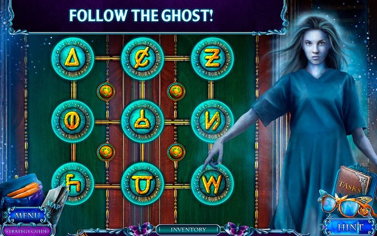 Screenshot 24: Mystery Tales 4 f2p
