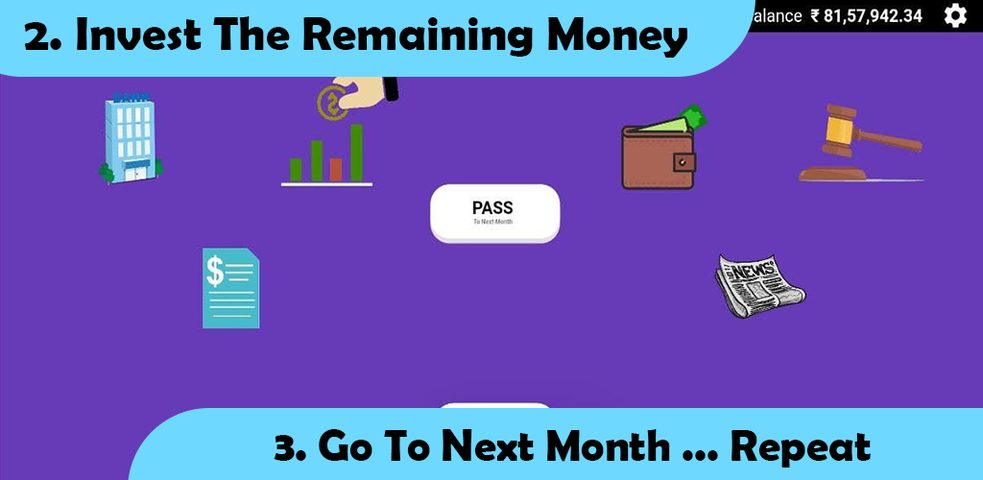 Screenshot 21: Rat Race 2: Real Life Monopoly