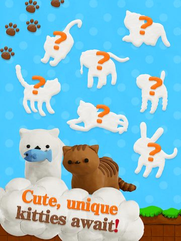 Screenshot 24: Cat Puzzle
