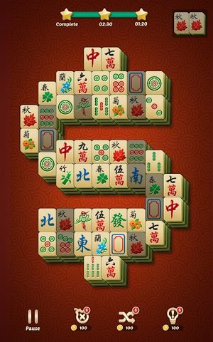 Screenshot 18: Mahjong-Match puzzle game