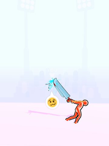 Screenshot 10: Sword Flip Duel