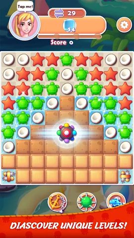 Screenshot 11: Fish Ocean Mania 2020