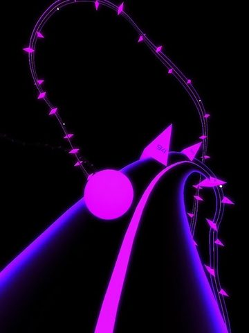 Screenshot 7: Rush