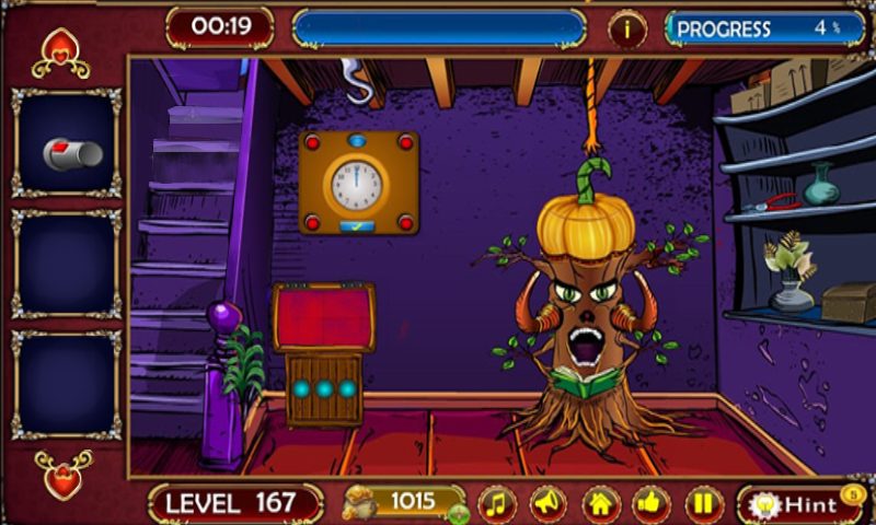 Screenshot 22: 100 Doors Escape Room Game - Mystery Adventure