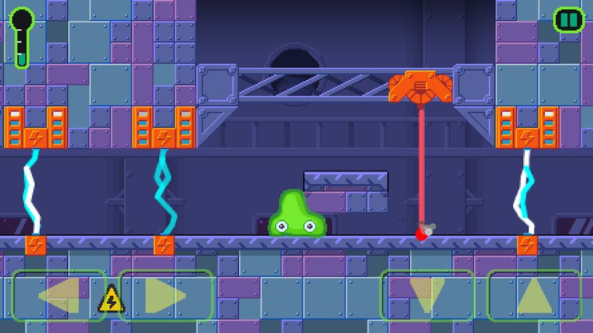 Screenshot 19: Slime Labs
