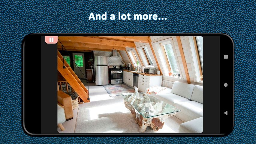 Screenshot 7: Decoration Image Puzzle