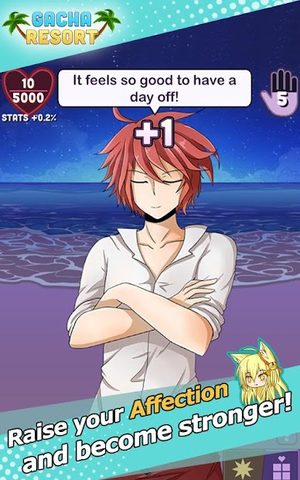 Screenshot 23: Gacha Resort
