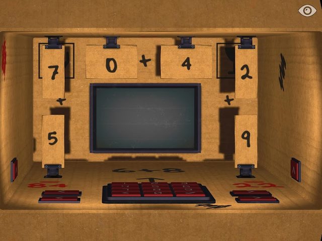Screenshot 22: Inside the Box