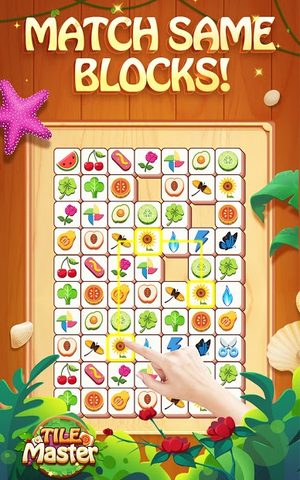 Screenshot 9: Tile Master® - Classic Match