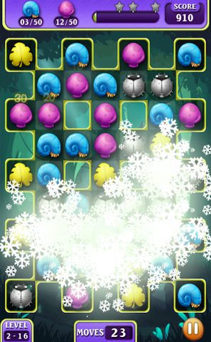 Screenshot 12: Magic Mania