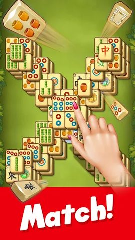 Screenshot 22: Mahjong Tiny Tales
