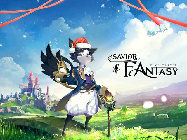 Screenshot 6: Savior Fantasy