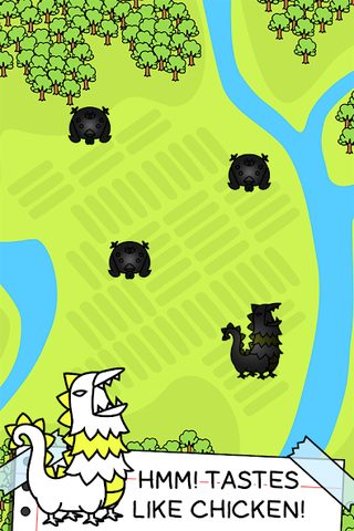 Screenshot 15: Chicken Evolution: Idle Game