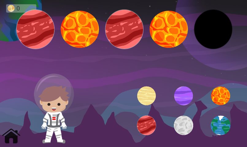 Screenshot 5: Montessori Kids Games