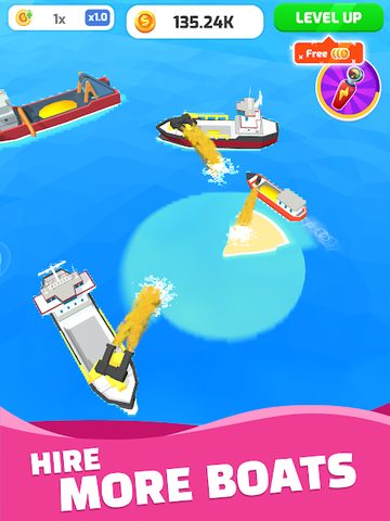 Screenshot 7: Idle Island Inc
