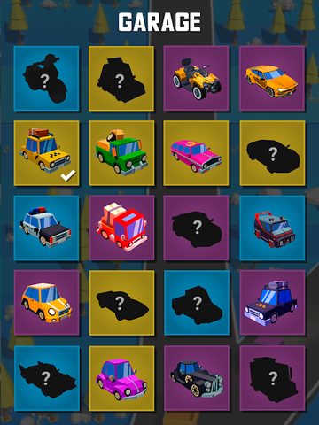 Screenshot 14: Taxi Run: Traffic Driver