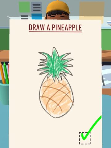 Screenshot 13: Teacher Simulator