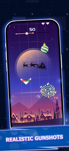 Screenshot 2: Beat Fire 12+