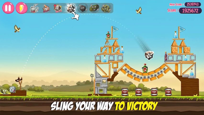 Screenshot 12: Bottle Shoot Games: Mini Games
