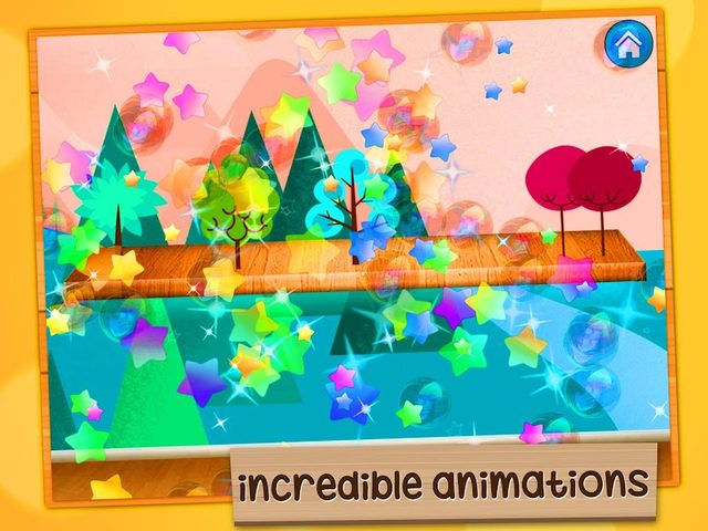 Screenshot 4: Toddler & Baby Games