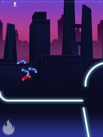 Screenshot 9: Race.io