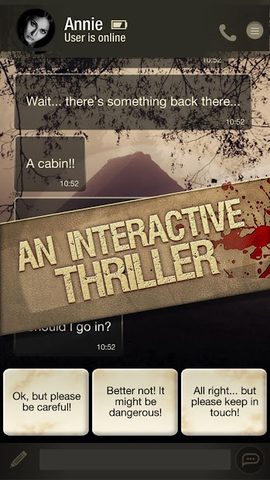 Screenshot 7: Help Annie