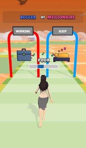 Screenshot 7: Run of Truth: Life Simulator