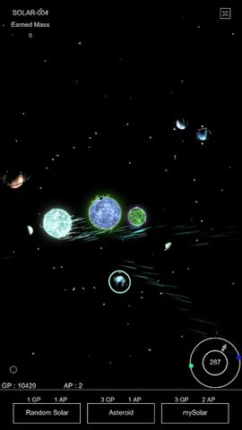 Screenshot 8: Sandbox Planet - World Genesis