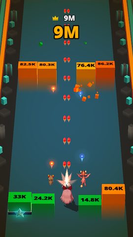 Screenshot 22: Fire Gun