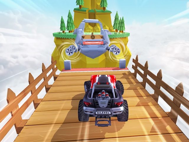 Screenshot 21: Mountain Climb : Stunt