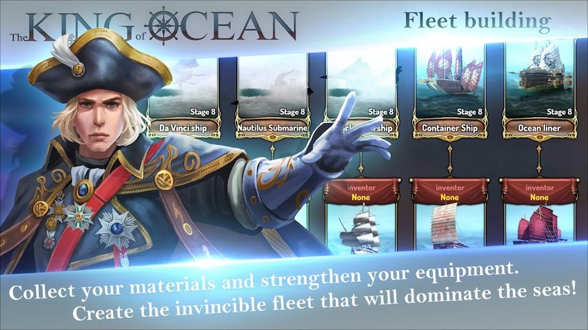 Screenshot 14: The King Of Ocean