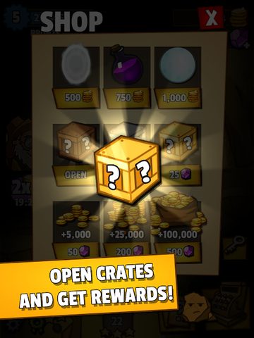 Screenshot 9: Tap Tap Cows