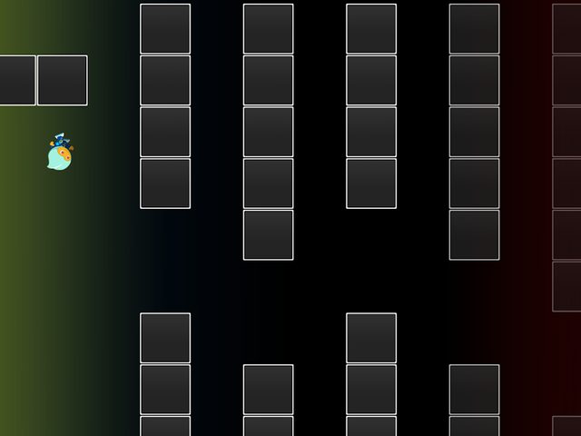Screenshot 17: Alien Run