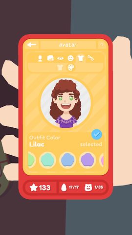 Screenshot 18: Noa Noa
